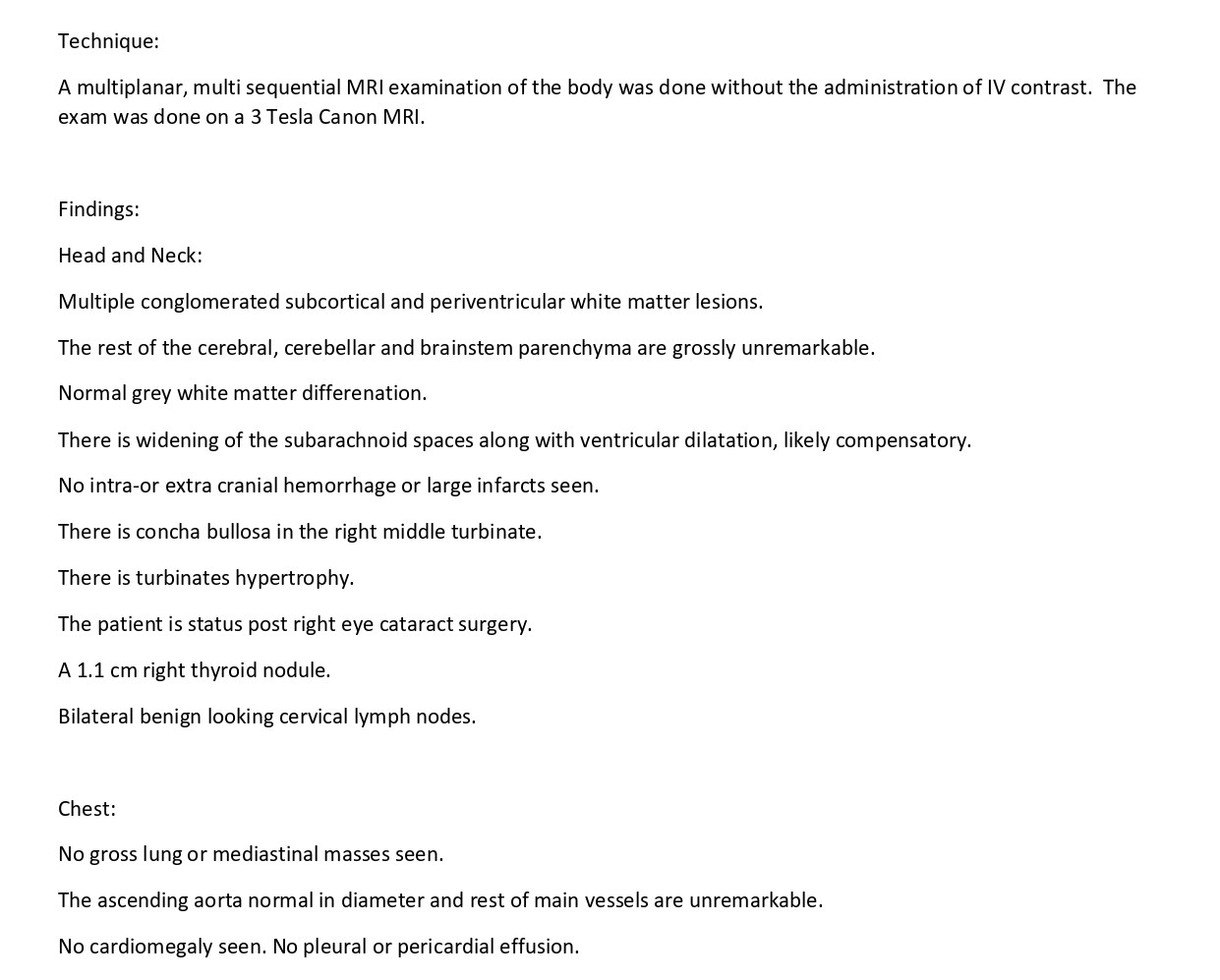 Total Body MRI Sample report_page-0001